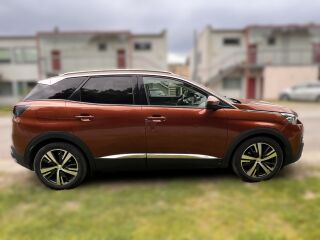 Peugeot 3008 1.6 121kW