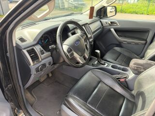 Ford Ranger 3.2 147кВ