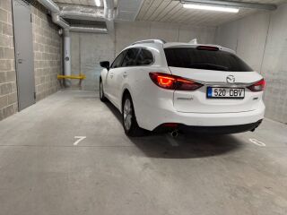 Mazda 6 2.2 110kW