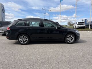 Volkswagen Golf Business TDI 1.6 85kW
