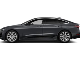 Audi A6 e-tron Sportback quattro 315кВ