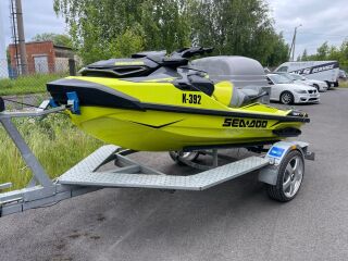 Sea Doo RXT X RS 300 1.6 R3 217kW