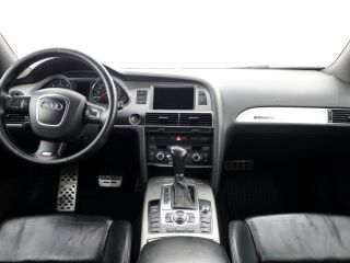 Audi A6 S-Line Quattro ATM 3.0 TDI 171kW