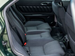 Alfa Romeo 166 2.5 V6 BUSSO 140kW