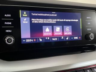 Skoda Octavia HB Ambition 2.0 TDI 85kW