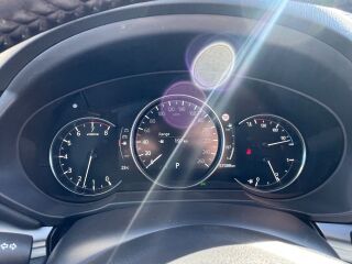 Mazda CX-5 Newground 2.0 121kW