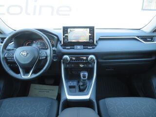Toyota RAV4 Luxury 2.0 129kW
