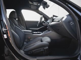 BMW 320 d xDrive MHEV M-Sportpakett 2.0 140kW