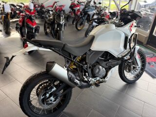 Ducati DesertX L2 81kW