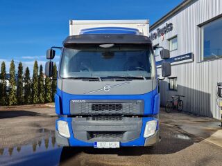 Volvo FE 320 4X2 EURO6 8.0 R6 240kW