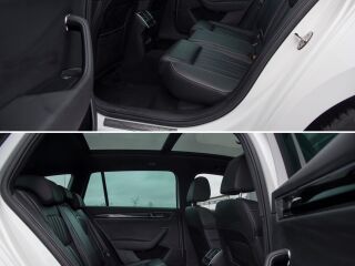 Skoda Superb Laurin & Klement 1.4 115kW