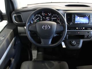 Toyota ProAce Verso Long Shuttle 2.0 130kW