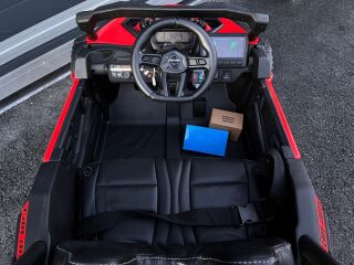 Can-Am Maverick 800kW