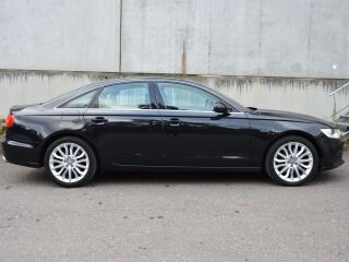 Audi A6 3.0 180кВ