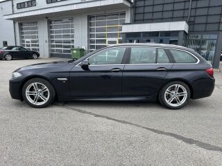 BMW 520 M Paket 2.0 135kW