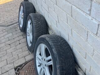 Mercedes-Benz Viano Avantgarde 3.0 V6 CDI 165кВ