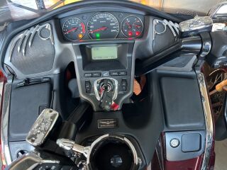 Honda GL 1800 87kW