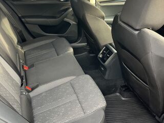 Skoda Octavia 2.0 110kW