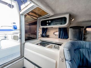 Carver 25 ALLEGRO 7.4 231kW