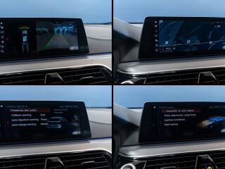 BMW 630 d GT xDrive M-Sportpakett 3.0 195kW