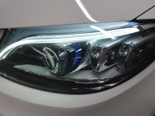 Mercedes-Benz C 300 AMG 4-Matic 180kW