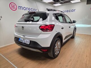Dacia Sandero Stepway 1.0 67kW