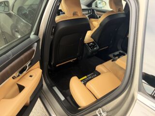 Volvo V90 Inscription Luxury Facelift MY22 2.0 B4 KERS MILD Kerghübriid 145kW