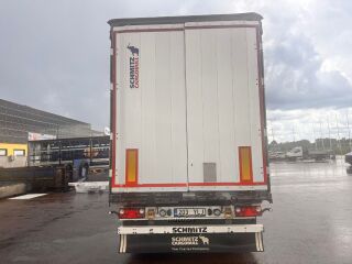 Schmitz SCS 24/L-13.62 EB Scandinavian 6x2