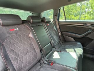 Skoda Kodiaq RS 2.0 176кВ