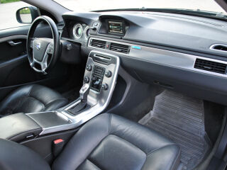 Volvo V70 Momentum 1.6 T4 132kW