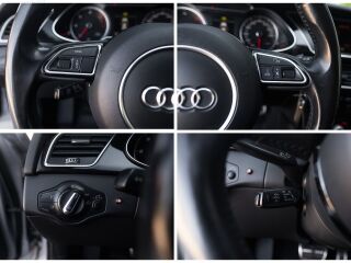 Audi A4 Avant Quattro Facelift 2.0 R4 TDI 140kW