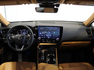 Lexus NX 350h Executive AWD 2.5 179kW