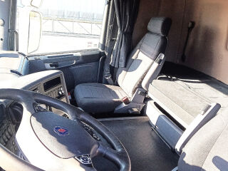Scania G400 294kW