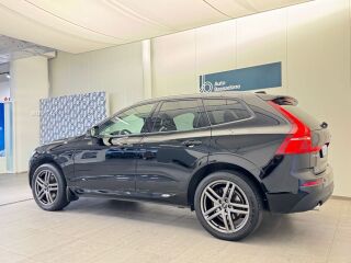 Volvo XC60 B4 AWD Momentum Edt 2.0 145kW