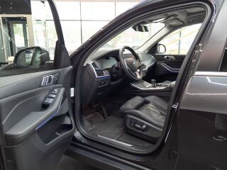 BMW X7 xDrive40i 3.0 245kW