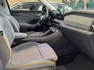 Skoda Kodiaq Selection TSI PHEV 150кВ