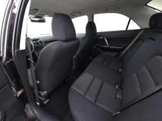 Mazda 6 Facelift 2.3 122kW