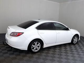 Mazda 6 Elegance 1.8 88kW