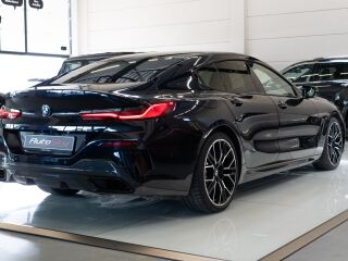 BMW 840 d Xdrive 3.0 R6 3.0 TwinPower Turbo 250kW