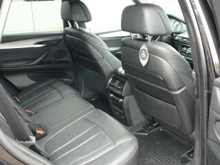 BMW X5 M-pakett 30d xDrive 3.0 190kW