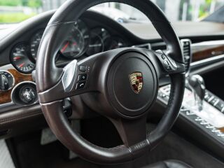 Porsche Panamera 4S MANSORY 4.8 294kW