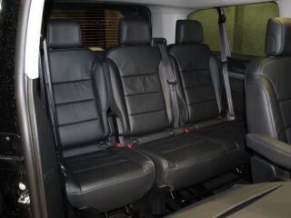 Toyota ProAce Verso Long Electric VIP 62kW