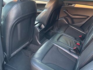 Audi Q5 2.0 125kW