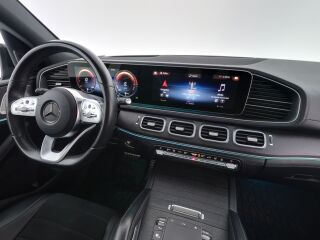 Mercedes-Benz GLE 350 de 4Matic AMG Plug-in 2.0 R4 143kW
