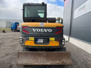 Volvo EW60E 47kW