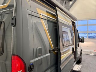 Bürstner Campeo B66 2.2 TDI 103kW