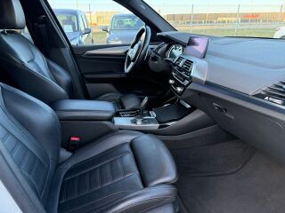 BMW X3 M Pakett xDrive 20i 2.0 135kW