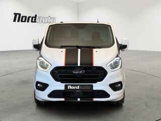 Ford Transit Custom 2.0 125kW