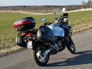 Honda Varadero 1000 69kW