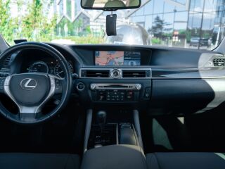 Lexus GS 450h Executive + Mark Levinson 3.5 V6 215kW